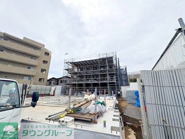 D Paina 笹下の物件内観写真